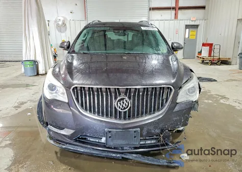 2016 Buick Enclave z USA, uszkodzony, nr VIN 5GAKVCKDXGJ209733